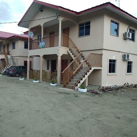 Art Homestay Semporna Exterior photo