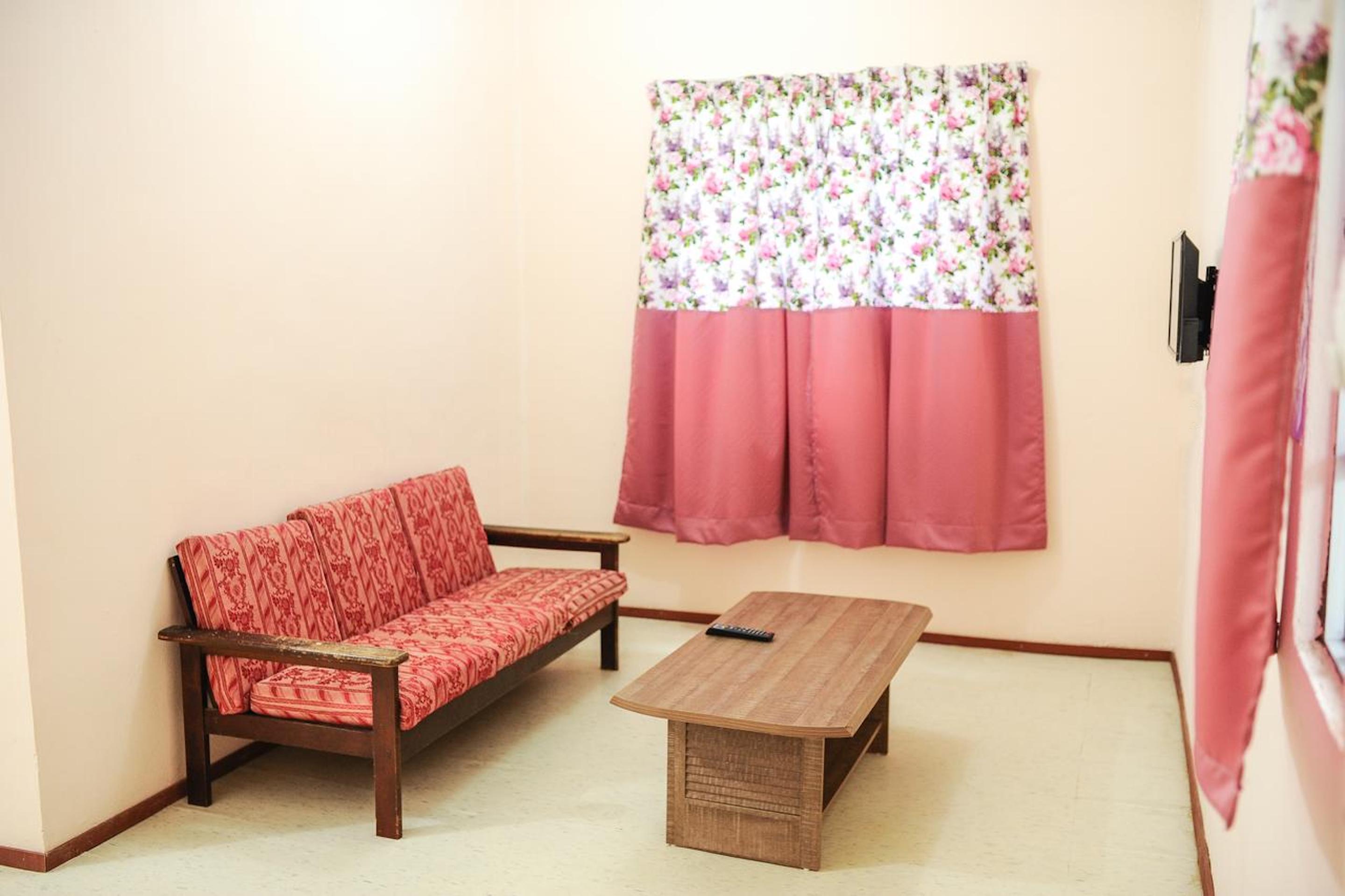 Art Homestay Semporna Exterior photo