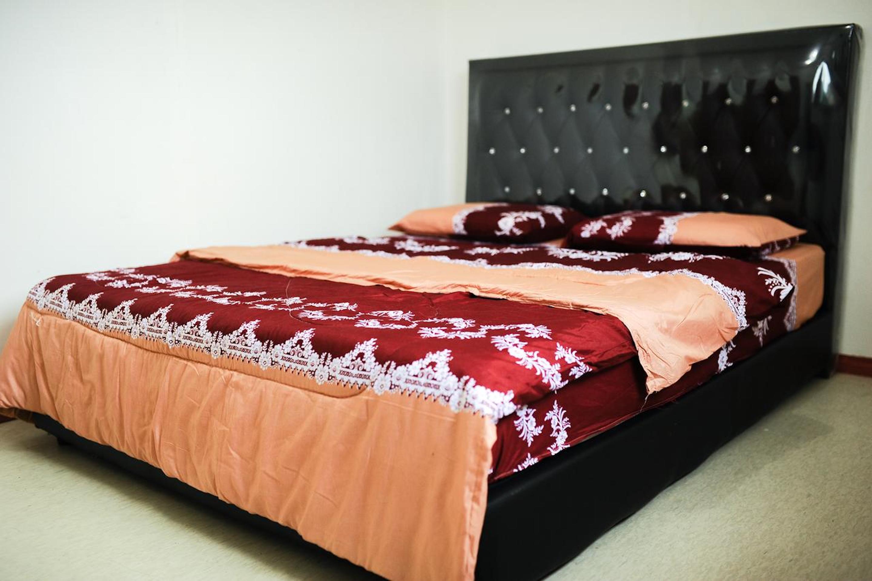 Art Homestay Semporna Exterior photo