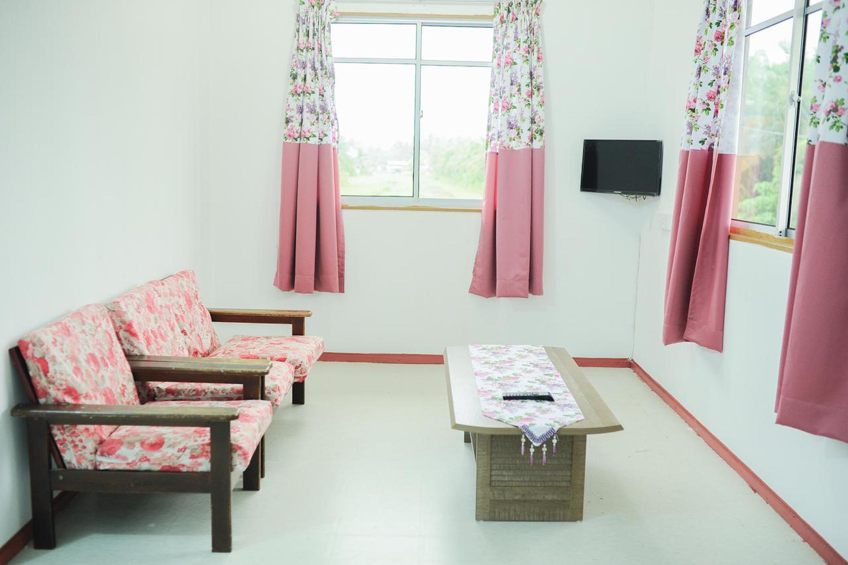 Art Homestay Semporna Exterior photo