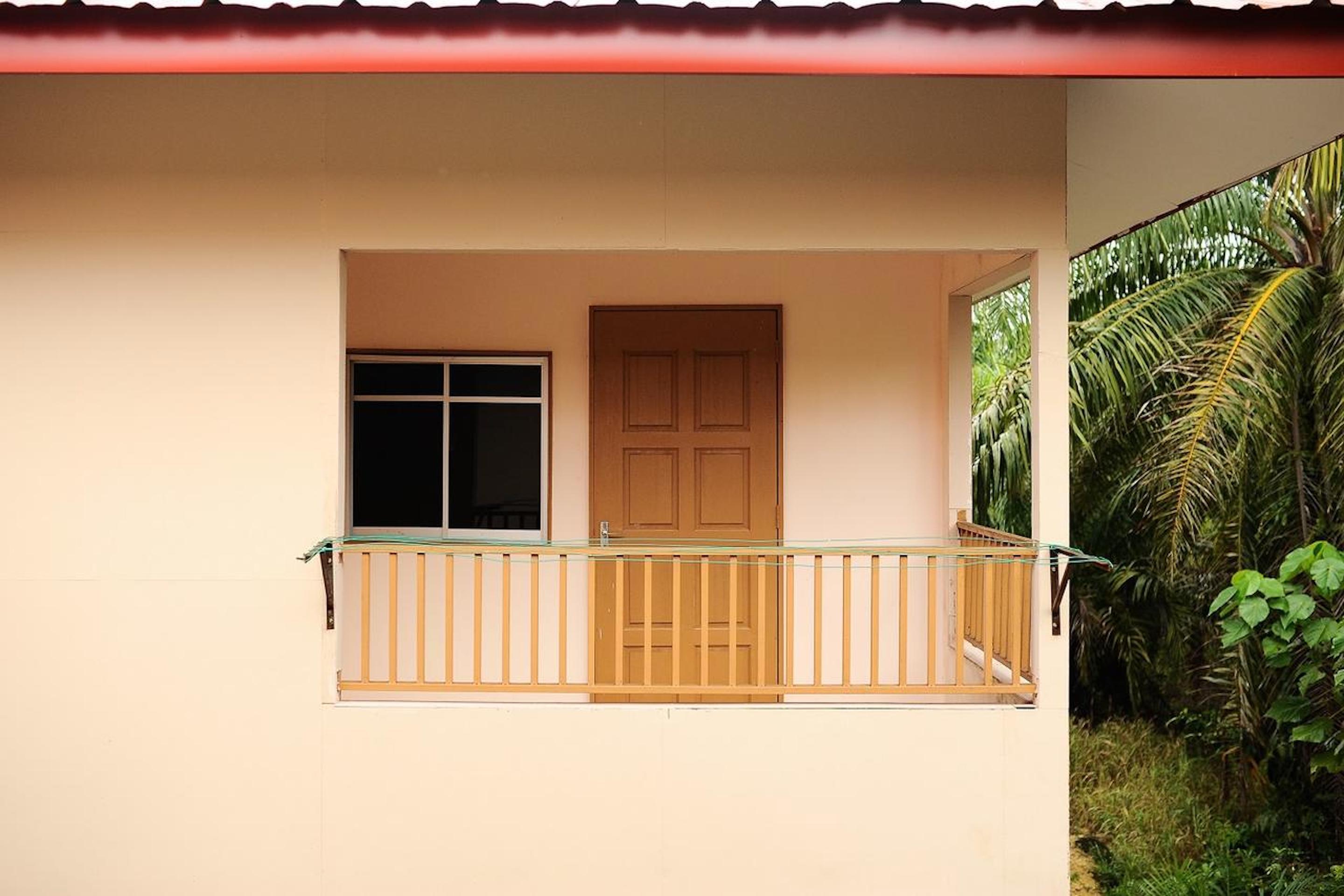 Art Homestay Semporna Exterior photo