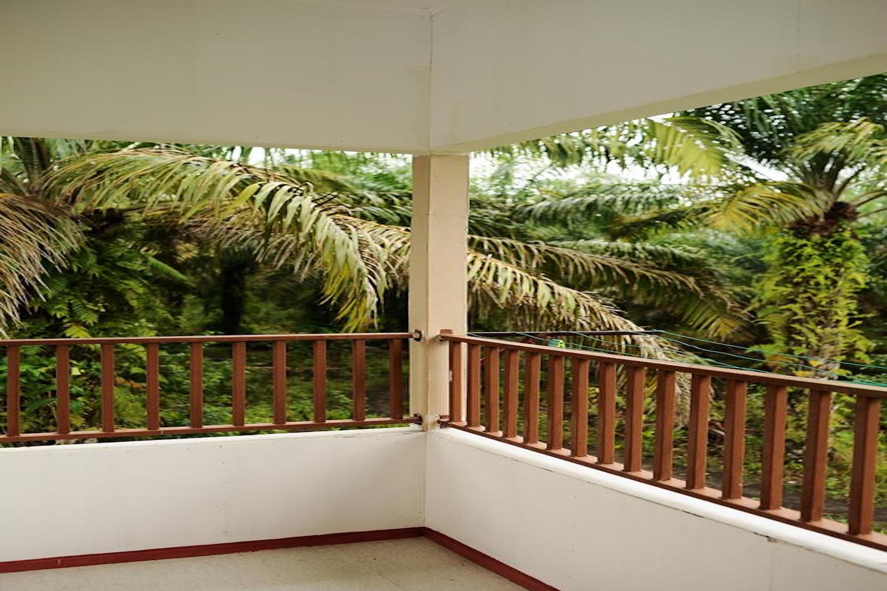Art Homestay Semporna Exterior photo