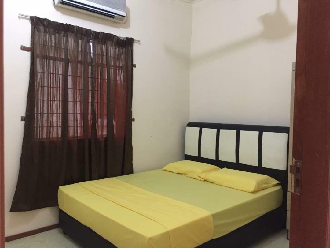 Art Homestay Semporna Exterior photo